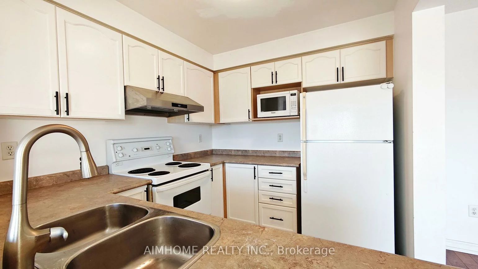 340, Kittridge, 1018 - WC Wedgewood Creek, Oakville