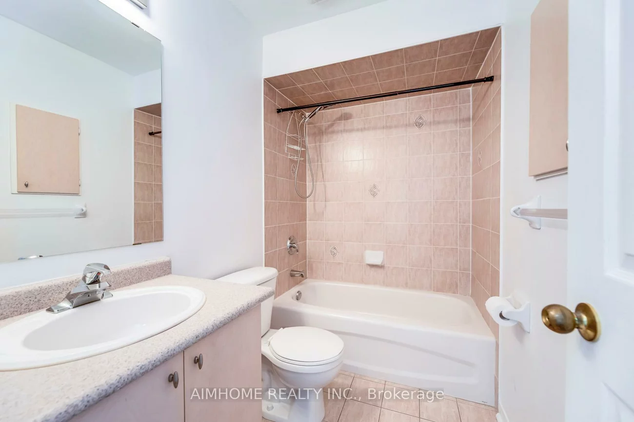 340, Kittridge, 1018 - WC Wedgewood Creek, Oakville