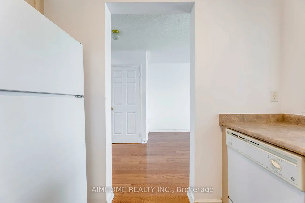 340, Kittridge, 1018 - WC Wedgewood Creek, Oakville