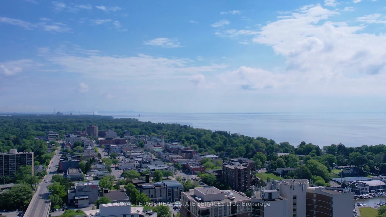 124, Chisholm, 1002 - CO Central, Oakville
