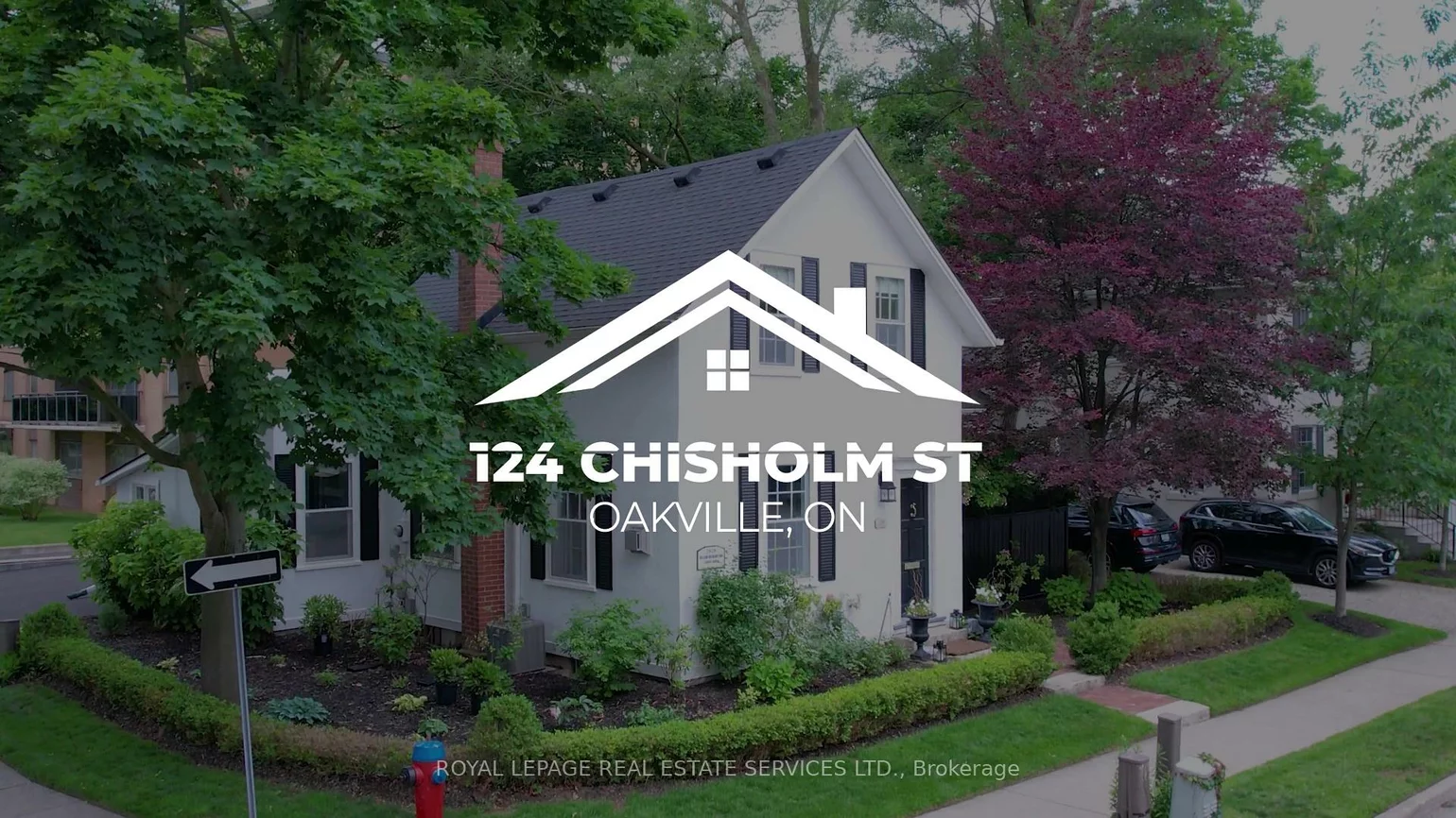124, Chisholm, 1002 - CO Central, Oakville