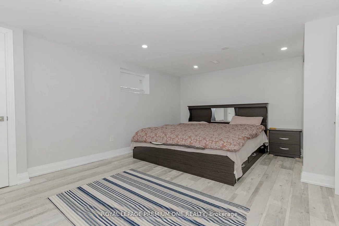 2085, Bridge, 1020 - WO West, Oakville