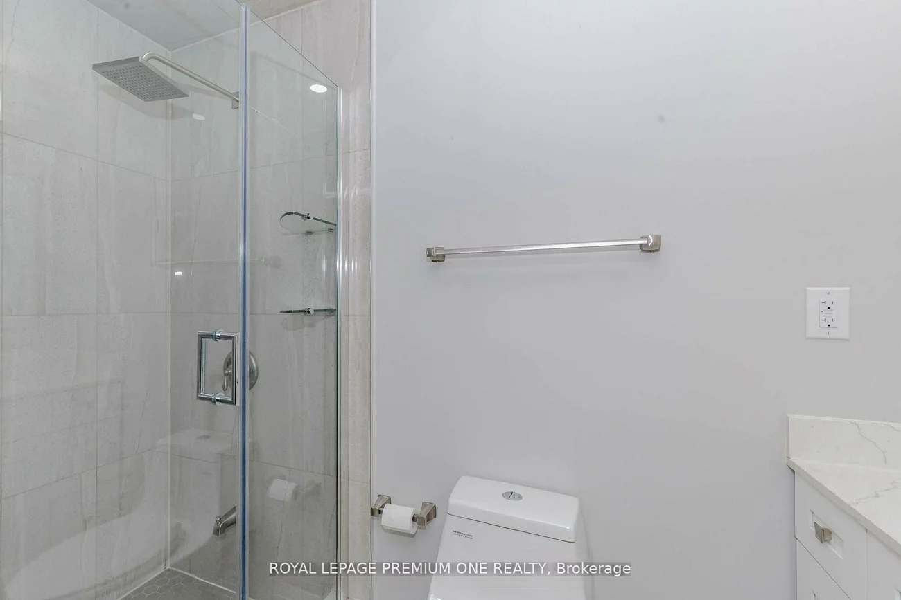 2085, Bridge, 1020 - WO West, Oakville