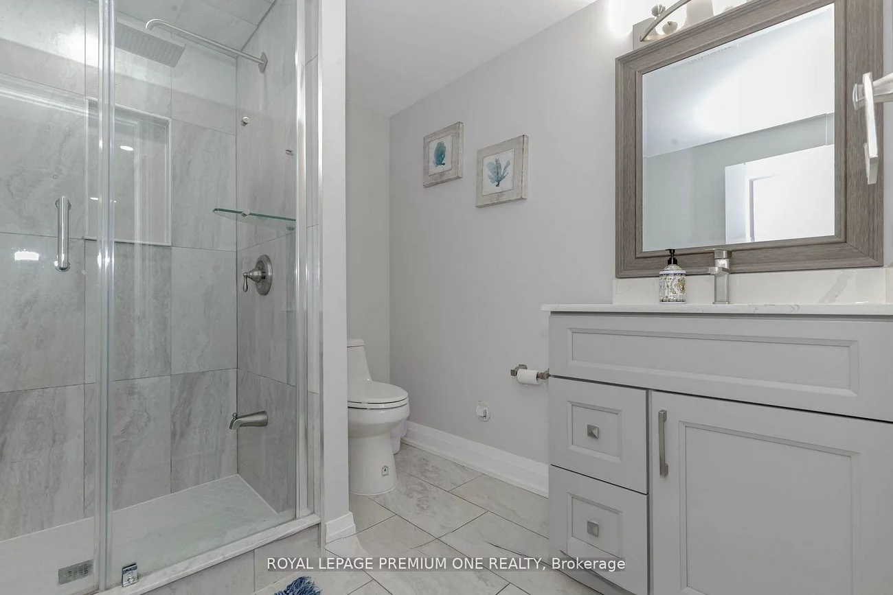 2085, Bridge, 1020 - WO West, Oakville