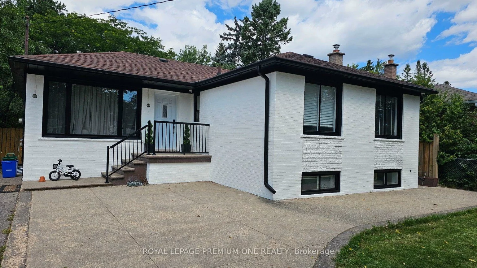 2085, Bridge, 1020 - WO West, Oakville
