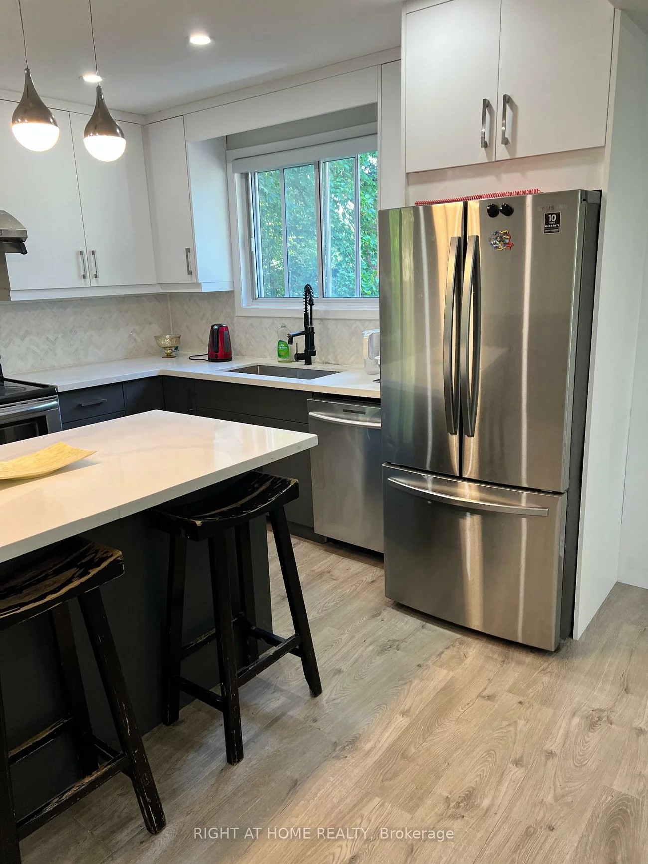 508, Stafford, 1020 - WO West, Oakville