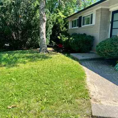 508, Stafford, 1020 - WO West, Oakville