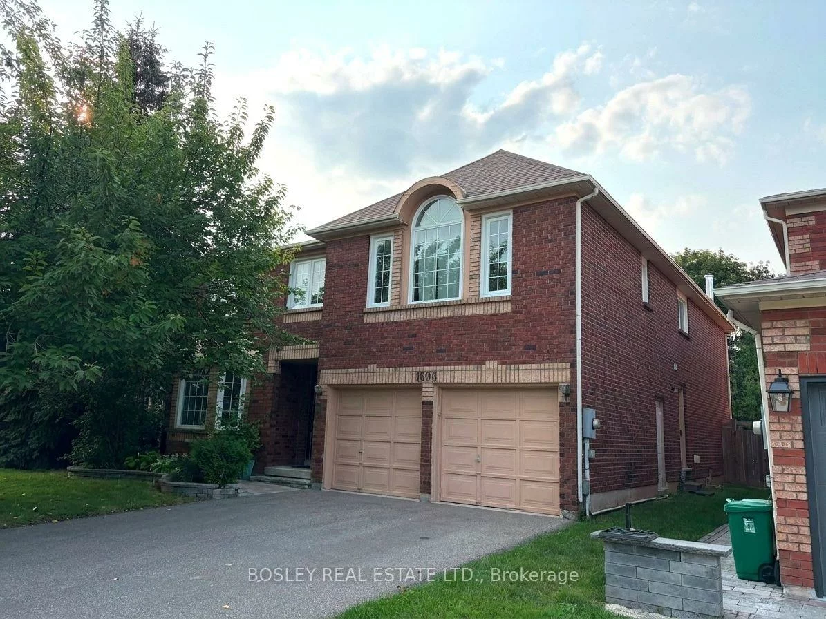 1606, Heritage, 1007 - GA Glen Abbey, Oakville