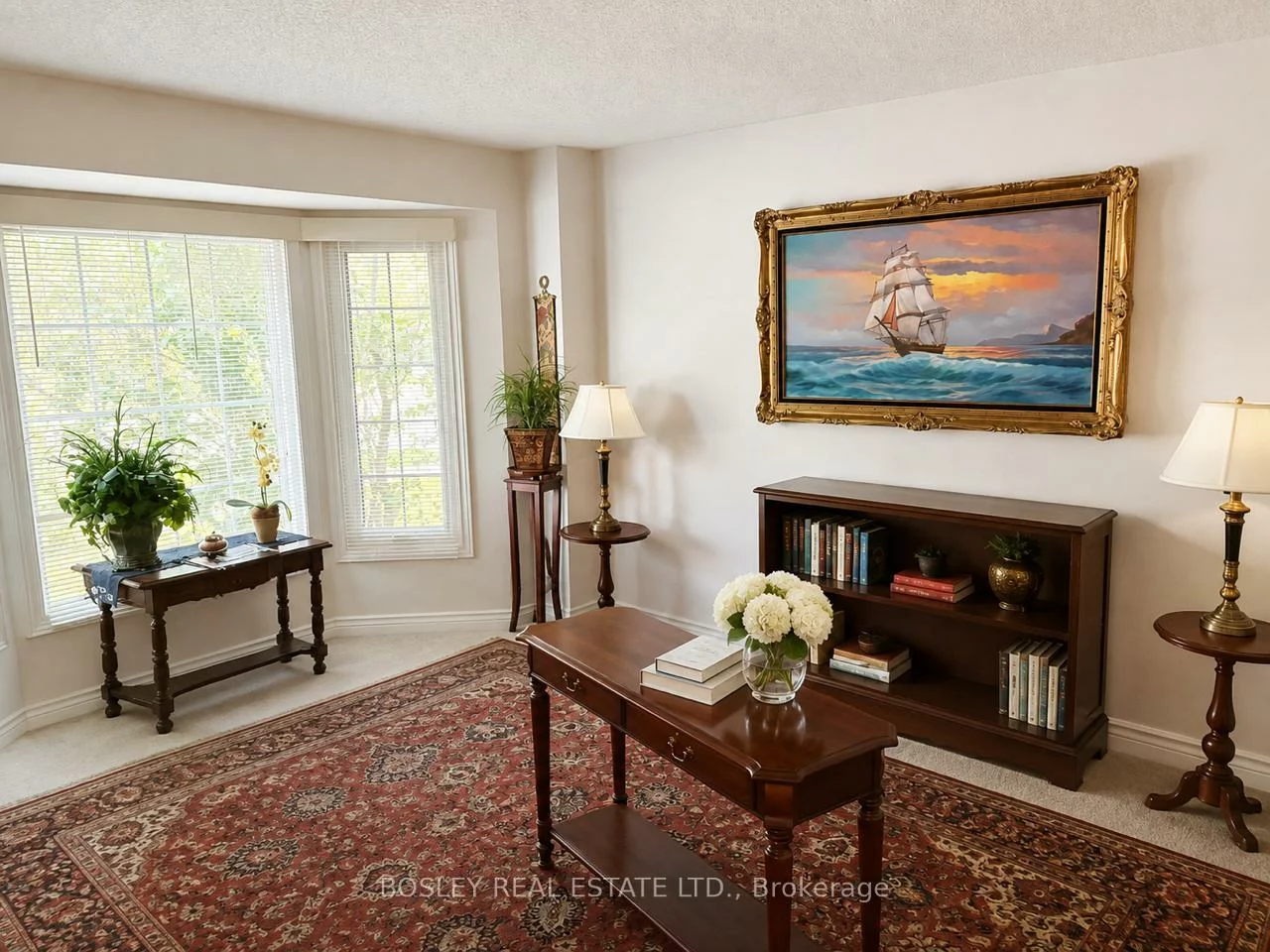 1606, Heritage, 1007 - GA Glen Abbey, Oakville
