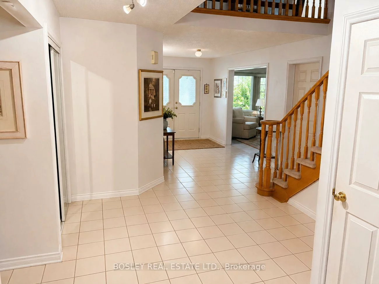 1606, Heritage, 1007 - GA Glen Abbey, Oakville