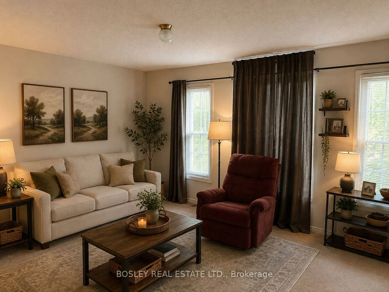 1606, Heritage, 1007 - GA Glen Abbey, Oakville