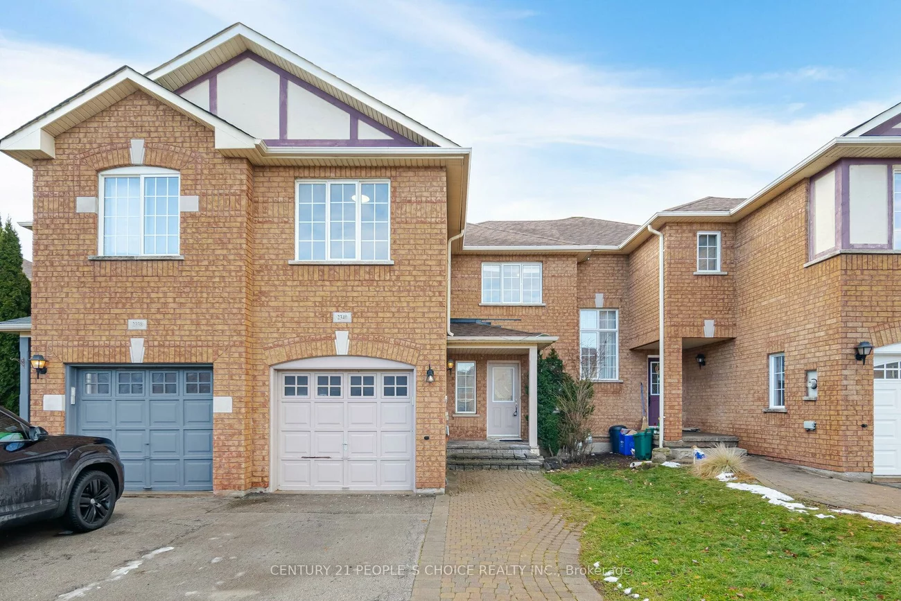 2340, Newcastle, 1022 - WT West Oak Trails, Oakville