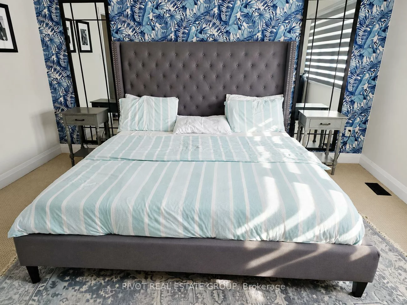3348, Erasmum, 1008 - GO Glenorchy, Oakville