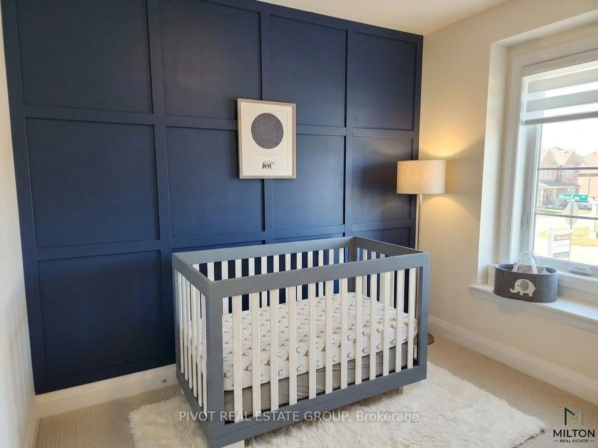 3348, Erasmum, 1008 - GO Glenorchy, Oakville