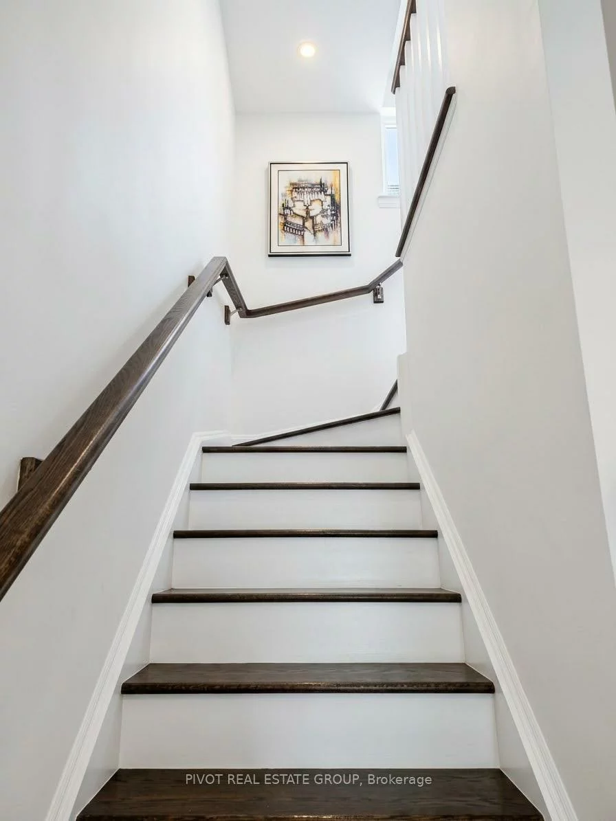 3348, Erasmum, 1008 - GO Glenorchy, Oakville