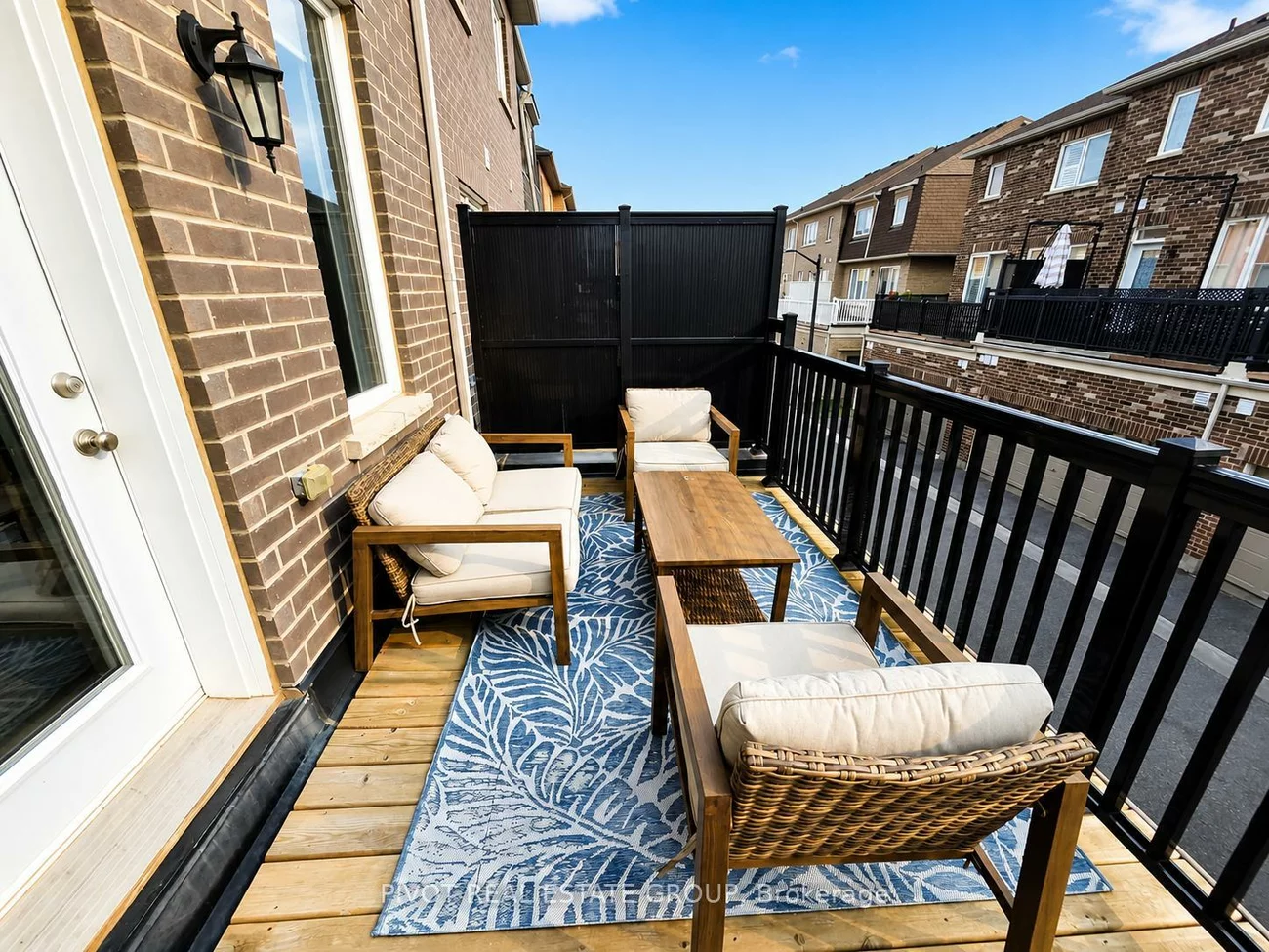 3348, Erasmum, 1008 - GO Glenorchy, Oakville