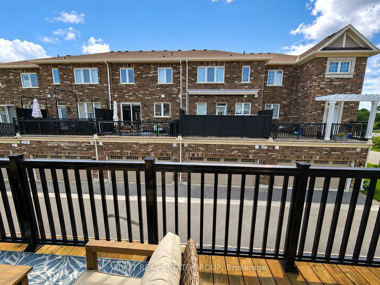 3348, Erasmum, 1008 - GO Glenorchy, Oakville