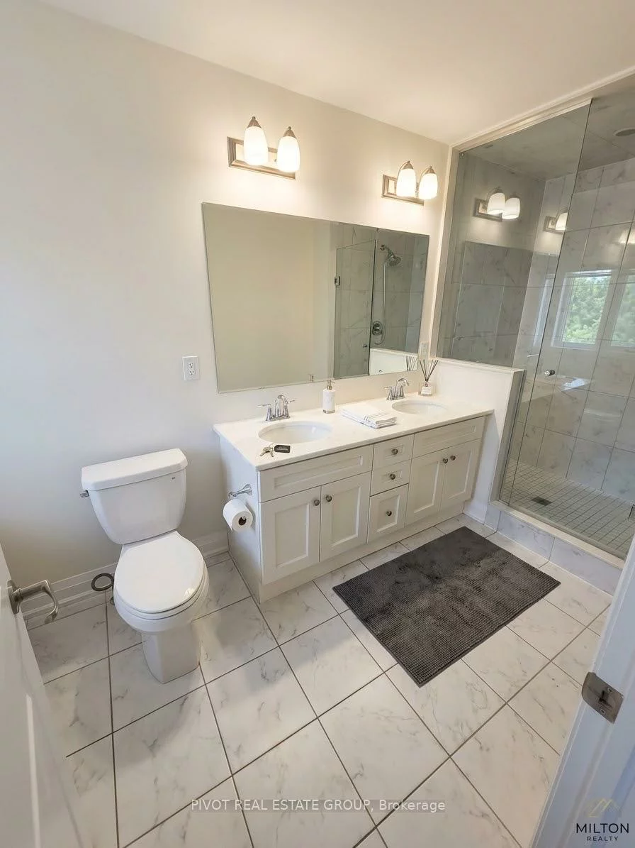 3348, Erasmum, 1008 - GO Glenorchy, Oakville