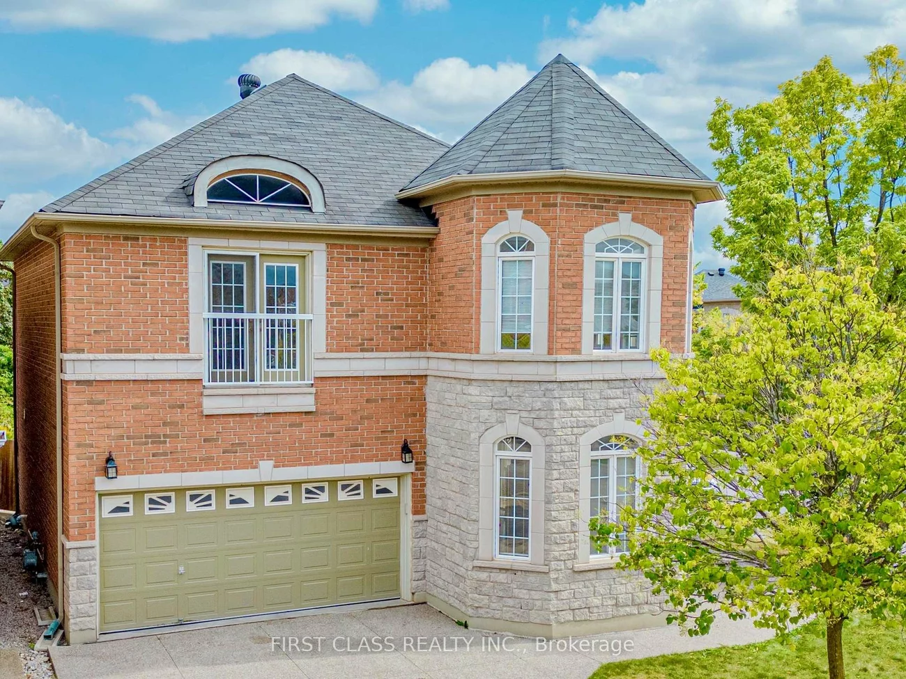 2507, Nichols, 1018 - WC Wedgewood Creek, Oakville