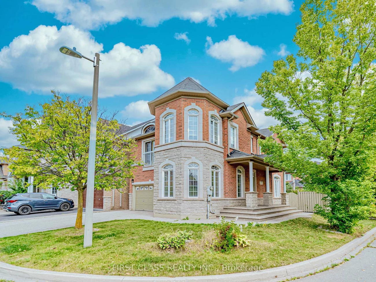 2507, Nichols, 1018 - WC Wedgewood Creek, Oakville