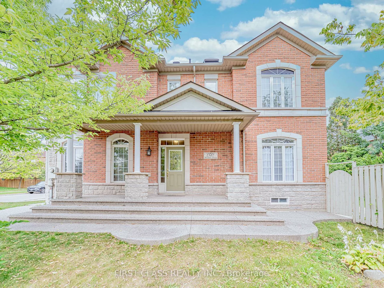 2507, Nichols, 1018 - WC Wedgewood Creek, Oakville