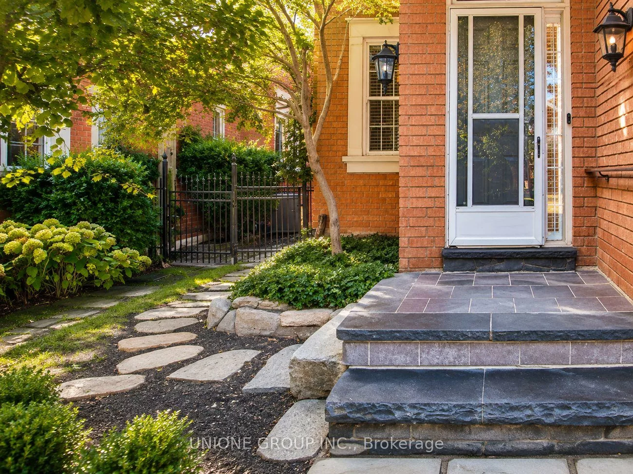 Lower 2230, Nightingale, 1022 - WT West Oak Trails, Oakville