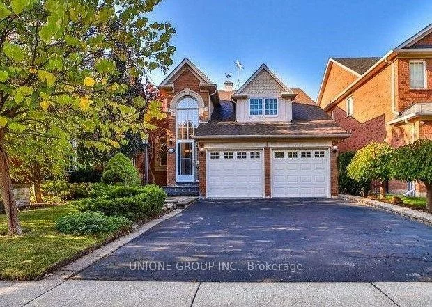 Lower 2230, Nightingale, 1022 - WT West Oak Trails, Oakville
