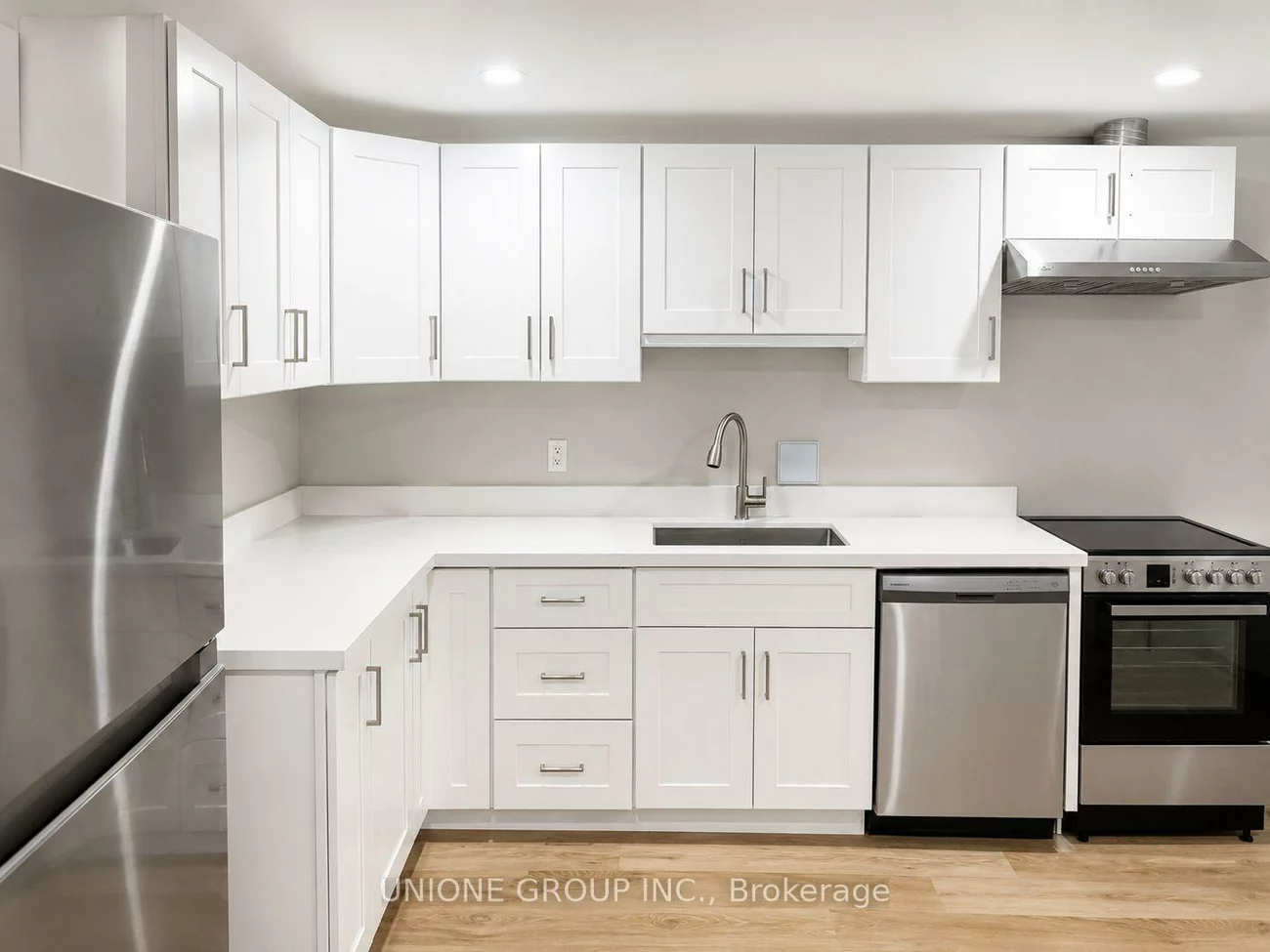 Lower 2230, Nightingale, 1022 - WT West Oak Trails, Oakville