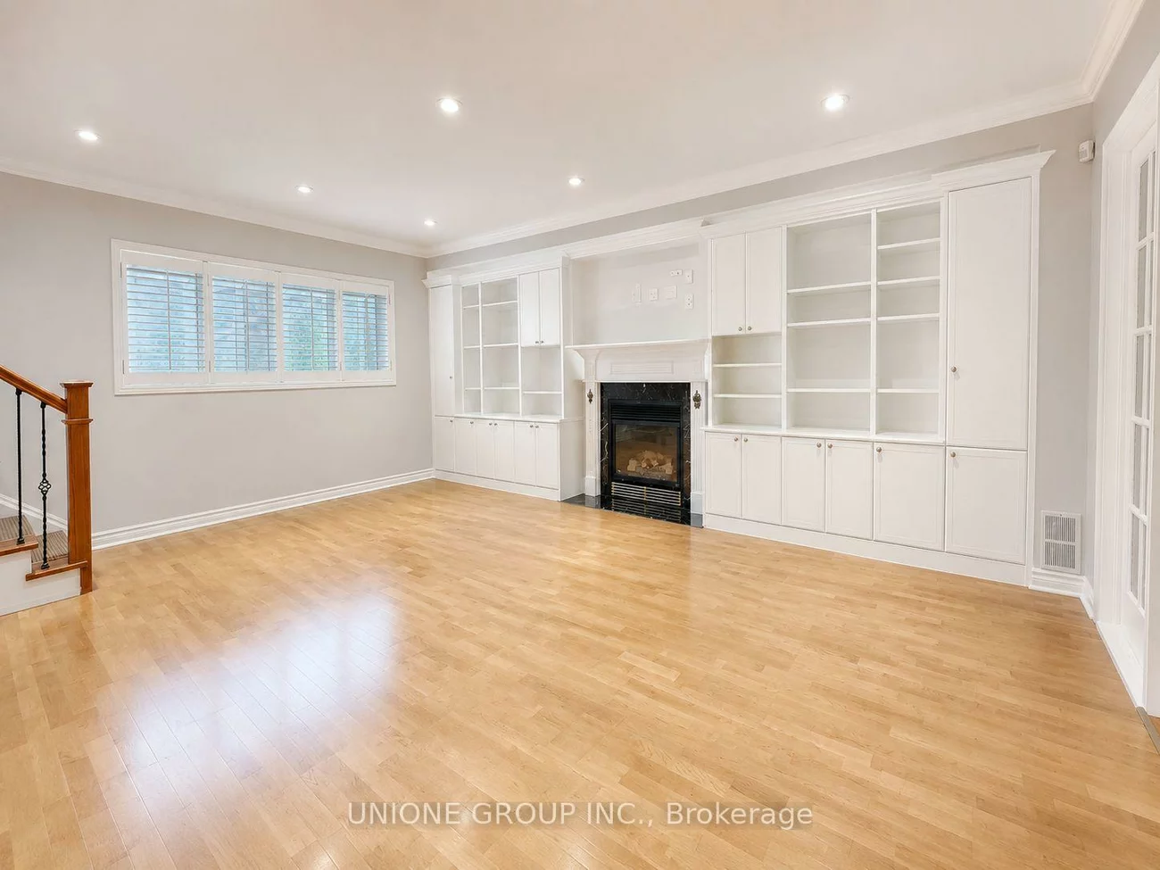 Lower 2230, Nightingale, 1022 - WT West Oak Trails, Oakville