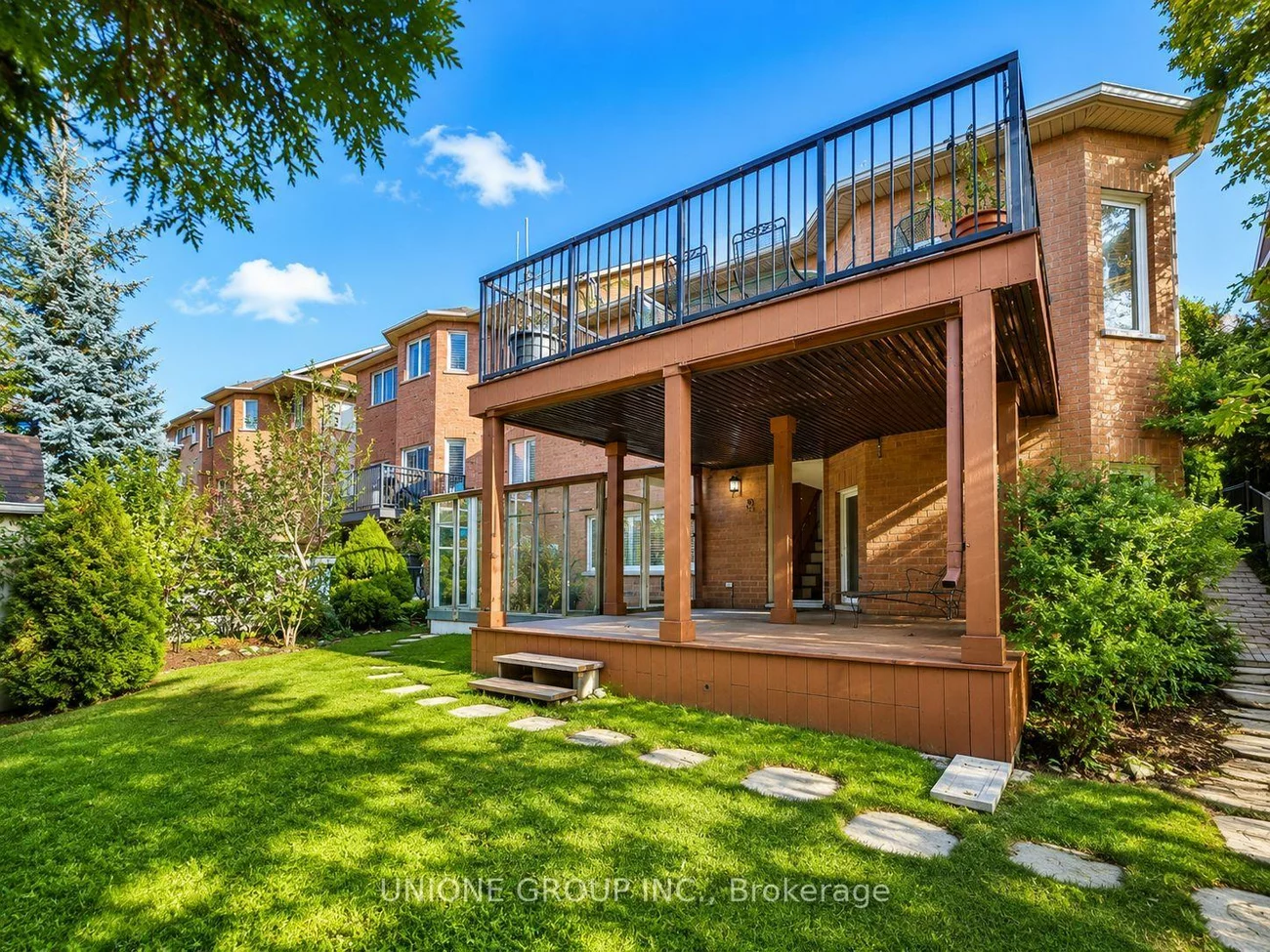 Lower 2230, Nightingale, 1022 - WT West Oak Trails, Oakville