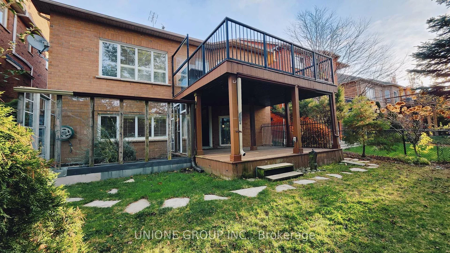 Lower 2230, Nightingale, 1022 - WT West Oak Trails, Oakville