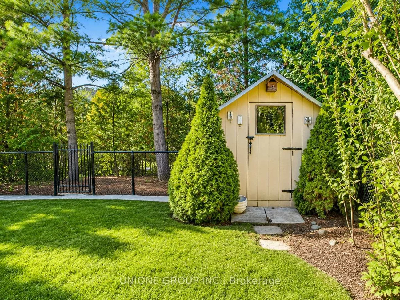 Lower 2230, Nightingale, 1022 - WT West Oak Trails, Oakville