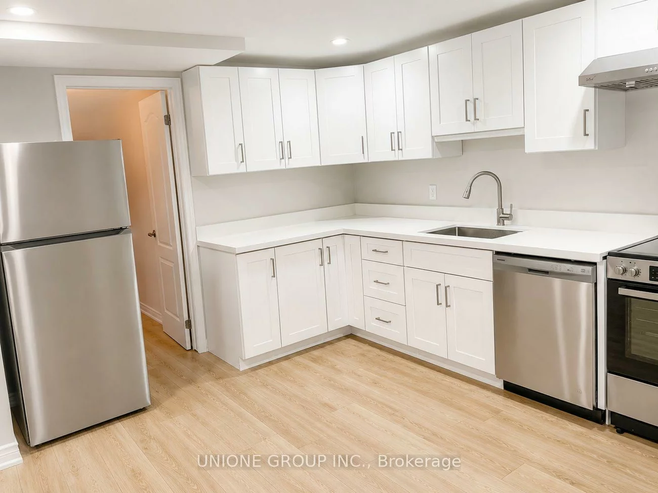 Lower 2230, Nightingale, 1022 - WT West Oak Trails, Oakville