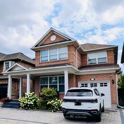 1324, Ridgebank, 1022 - WT West Oak Trails, Oakville
