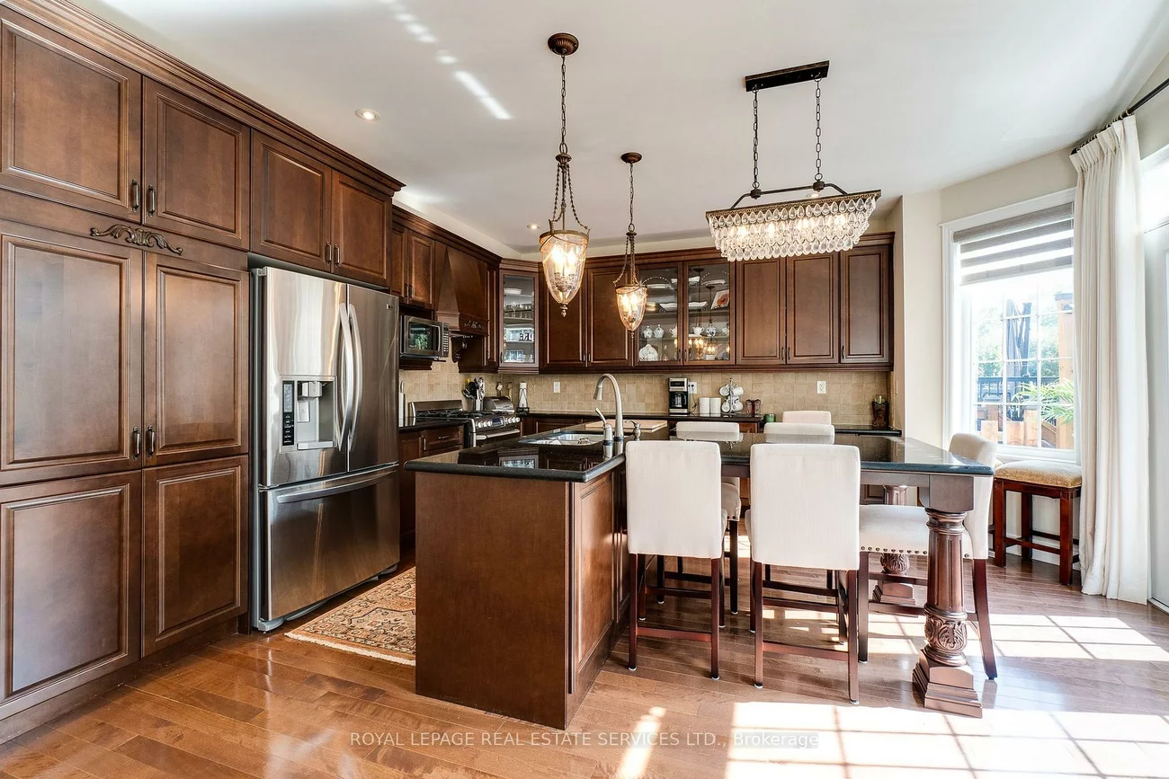 167, Innville, 1001 - BR Bronte, Oakville