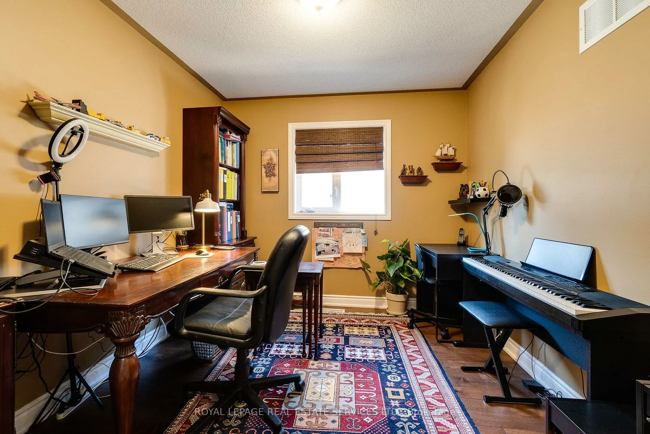 167, Innville, 1001 - BR Bronte, Oakville