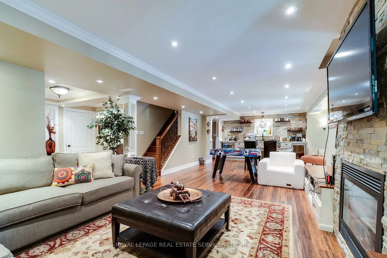 167, Innville, 1001 - BR Bronte, Oakville