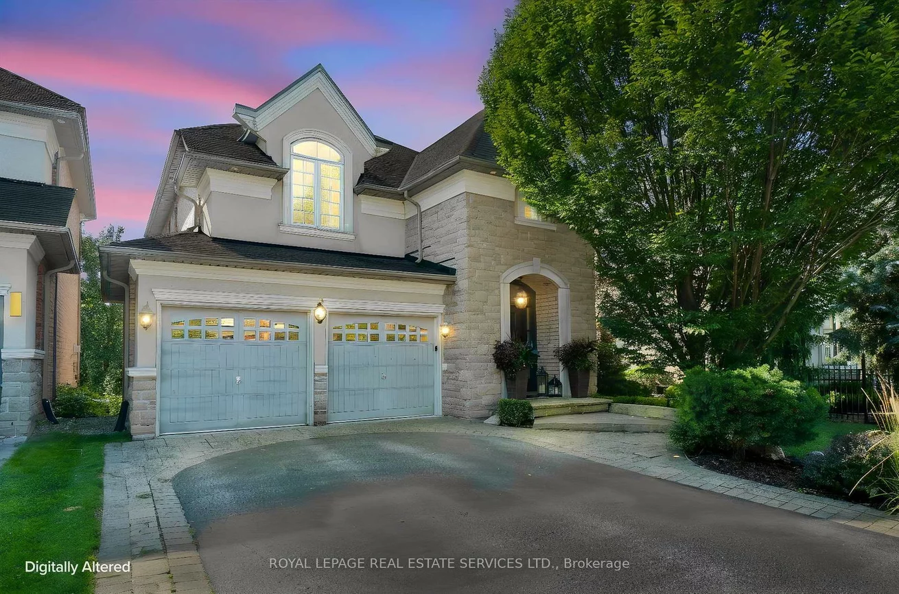 167, Innville, 1001 - BR Bronte, Oakville