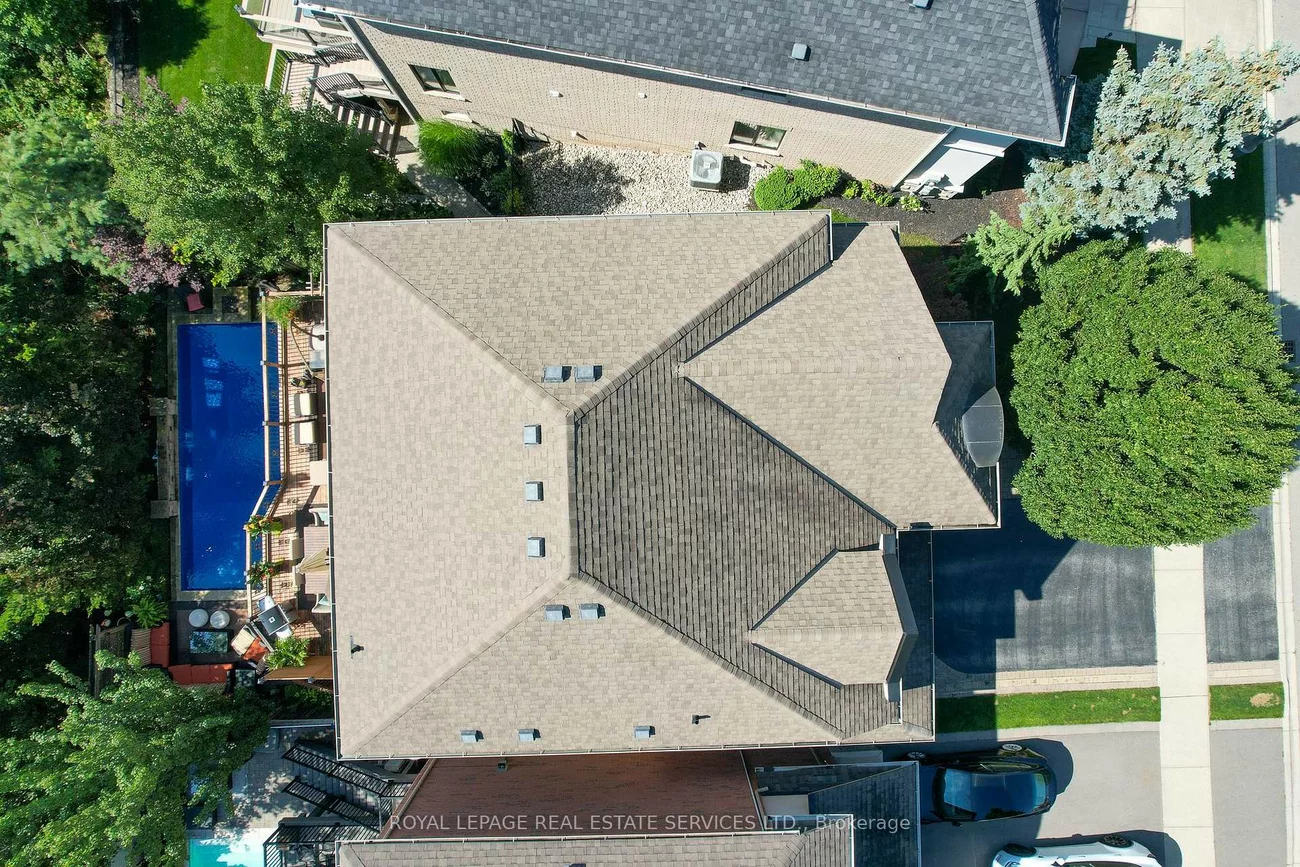 167, Innville, 1001 - BR Bronte, Oakville