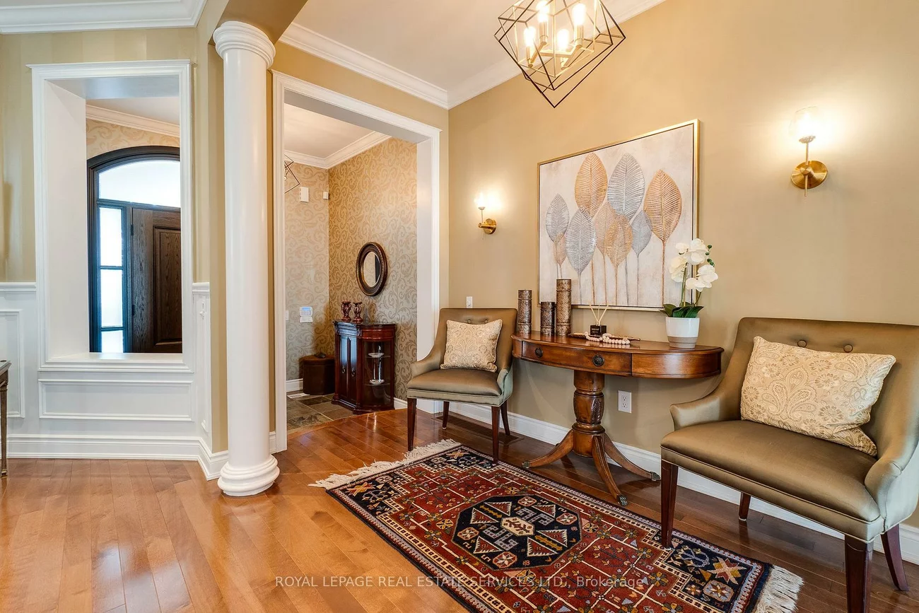 167, Innville, 1001 - BR Bronte, Oakville
