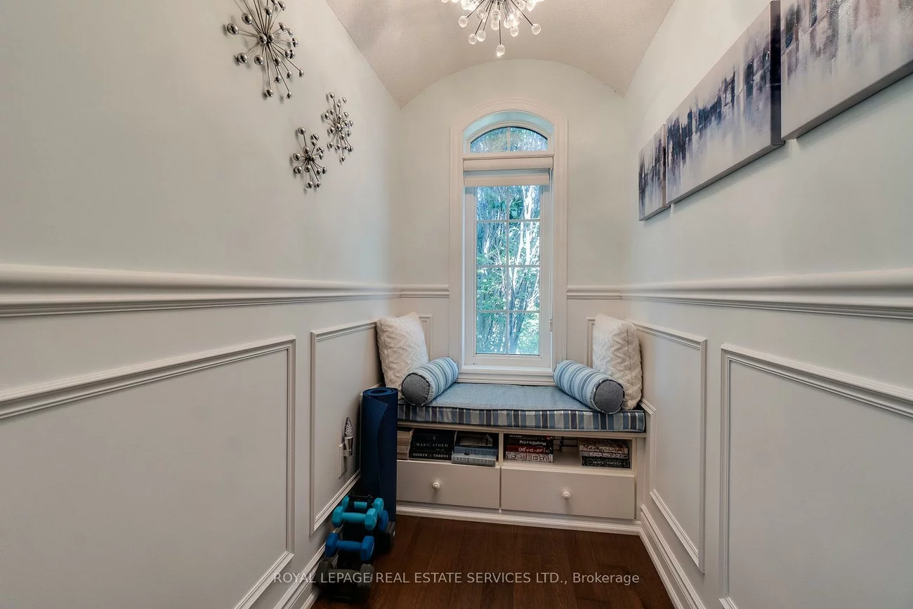 167, Innville, 1001 - BR Bronte, Oakville