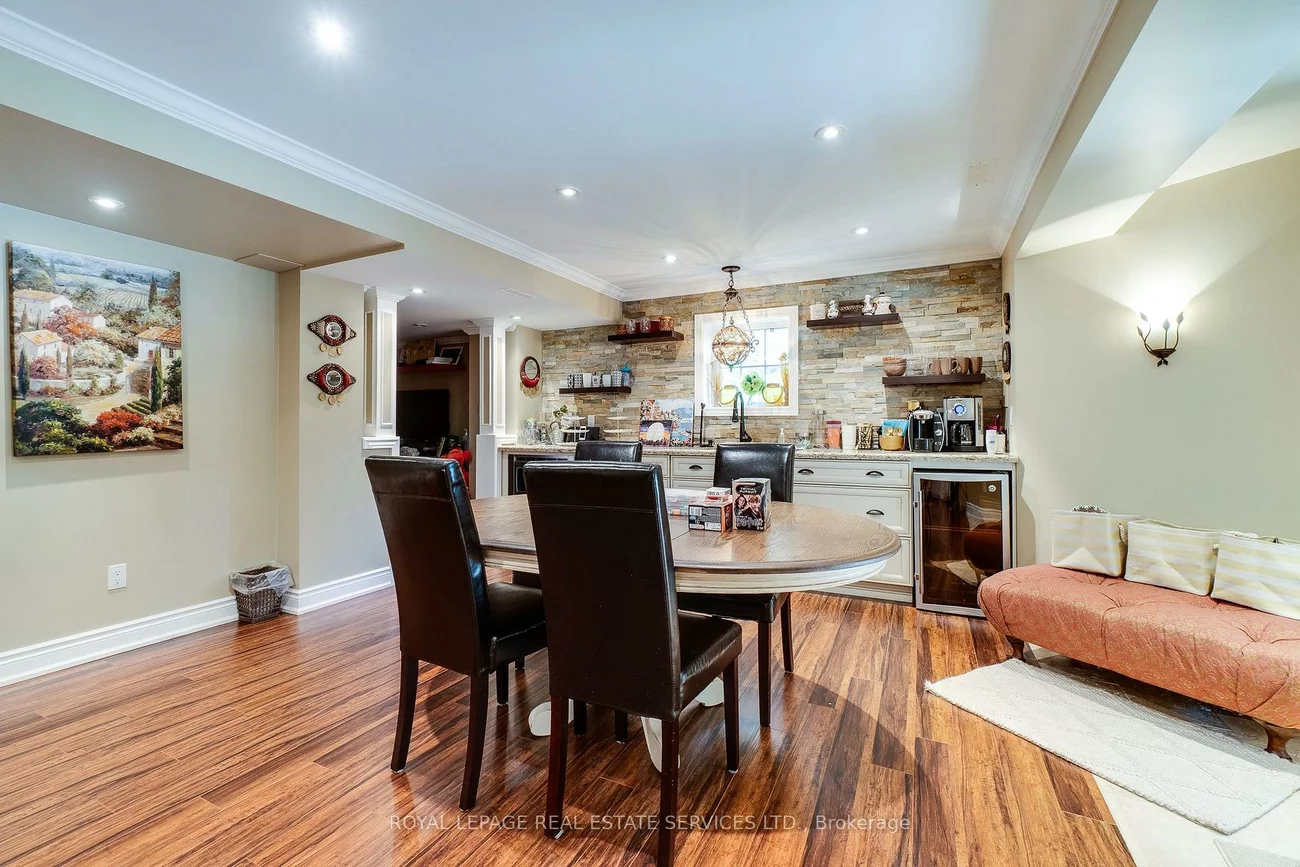 167, Innville, 1001 - BR Bronte, Oakville