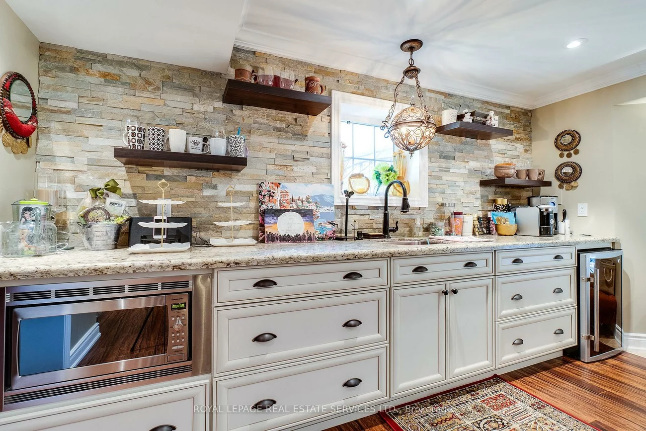 167, Innville, 1001 - BR Bronte, Oakville