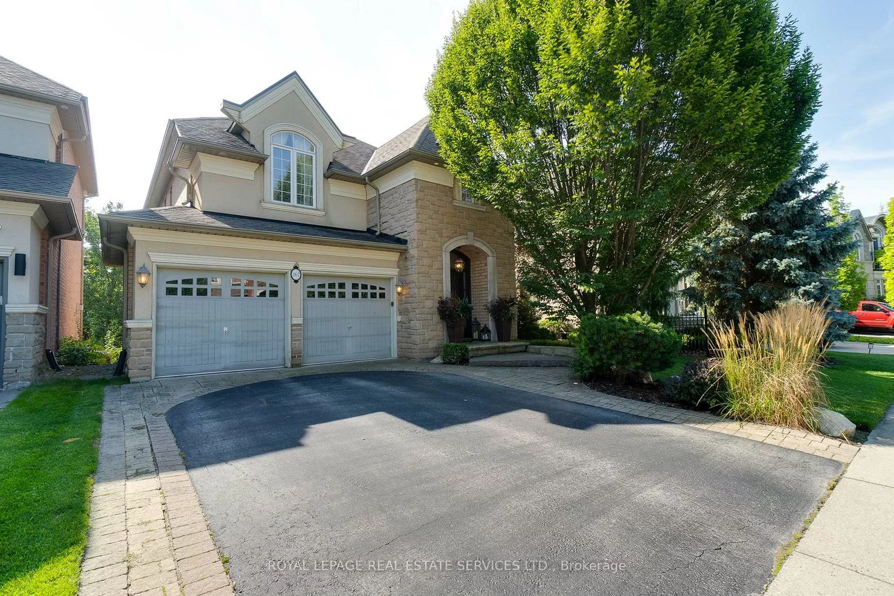167, Innville, 1001 - BR Bronte, Oakville