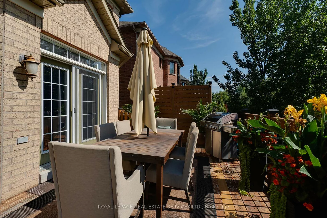 167, Innville, 1001 - BR Bronte, Oakville