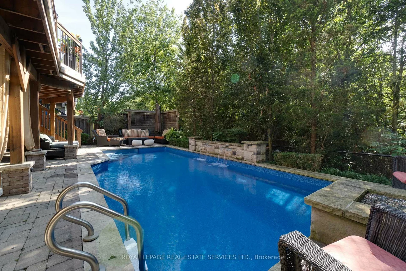 167, Innville, 1001 - BR Bronte, Oakville