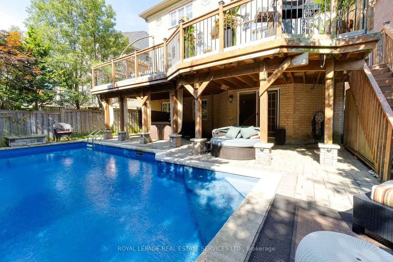 167, Innville, 1001 - BR Bronte, Oakville