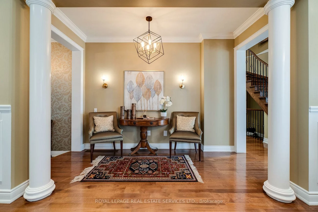 167, Innville, 1001 - BR Bronte, Oakville
