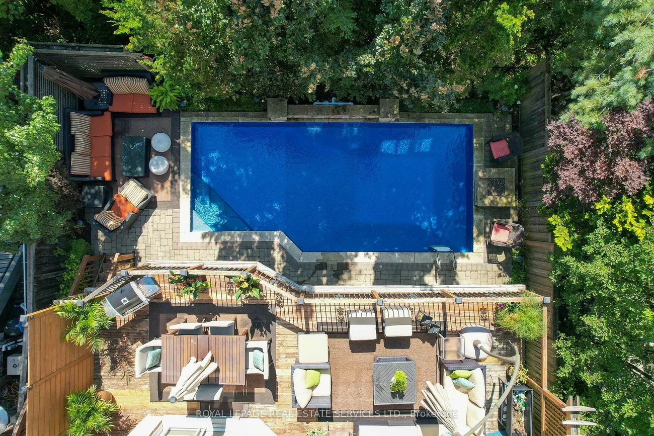 167, Innville, 1001 - BR Bronte, Oakville