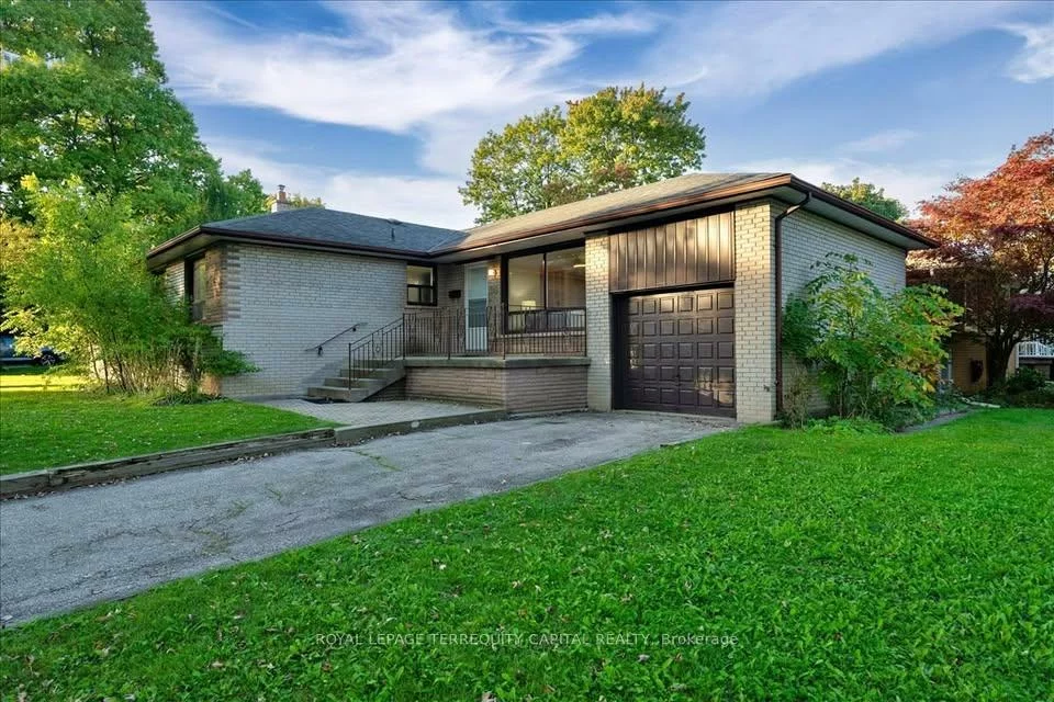 65, Glenmanor, 1002 - CO Central, Oakville